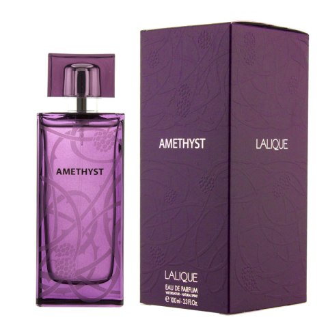 Perfumy Damskie Lalique EDP Amethyst 100 ml