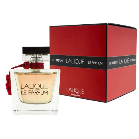 Perfumy Damskie Lalique EDP Le Parfum 100 ml