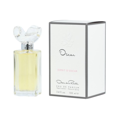 Perfumy Damskie Oscar De La Renta EDP Oscar Esprit D'oscar 100 ml