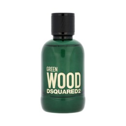 Perfumy Męskie Dsquared2 EDT Green Wood 100 ml