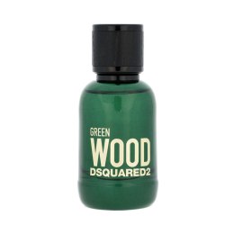 Perfumy Męskie Dsquared2 EDT Green Wood 50 ml