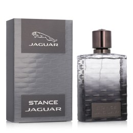 Perfumy Męskie Jaguar EDT Stance 100 ml