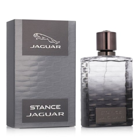 Perfumy Męskie Jaguar EDT Stance 100 ml Perfumy Męskie Jaguar EDT Stance 100 ml