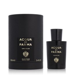 Perfumy Unisex Acqua Di Parma Vaniglia EDP 100 ml