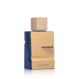 Perfumy Unisex Al Haramain EDP Amber Oud Bleu Edition 60 ml