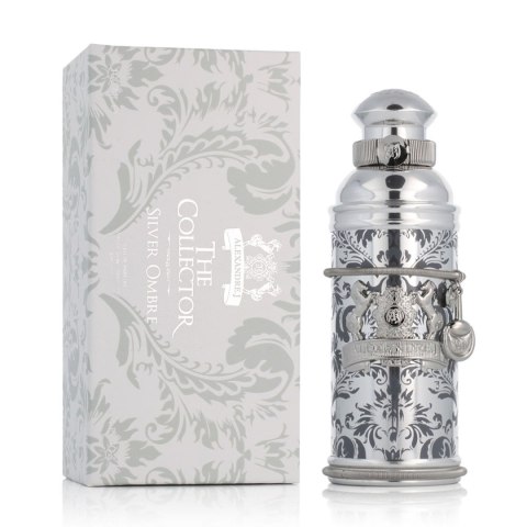 Perfumy Unisex Alexandre J EDP The Collector Silver Ombre 100 ml Perfumy Unisex Alexandre J EDP The Collector Silver Ombre 100 ml