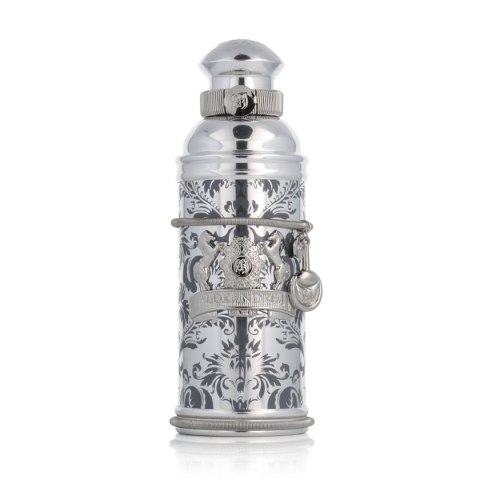 Perfumy Unisex Alexandre J EDP The Collector Silver Ombre 100 ml Perfumy Unisex Alexandre J EDP The Collector Silver Ombre 100 ml