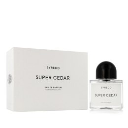 Perfumy Unisex Byredo EDP Super Cedar 100 ml