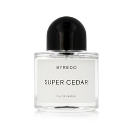 Perfumy Unisex Byredo EDP Super Cedar 100 ml