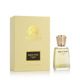 Perfumy Unisex Renier Perfumes EDP Black Rain 50 ml