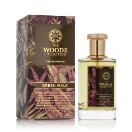 Perfumy Unisex The Woods Collection EDP Green Walk 100 ml