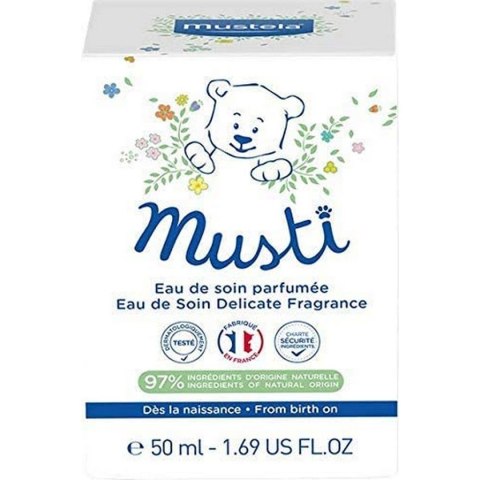 Perfumy dziecięce Mustela Perfumy dziecięce Mustela