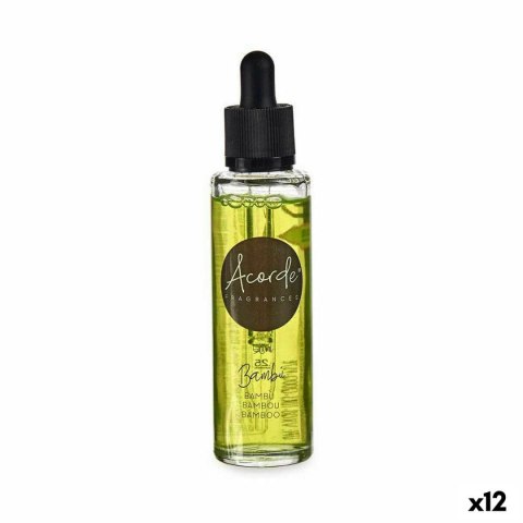 Esencja rozpuszczalna w wodzie Acorde 50ML-H-DROPPER Bambus 50 ml (12 Sztuk) Esencja rozpuszczalna w wodzie Acorde 50ML-H-DROPPER Bambus 50 ml (12 Sztuk)