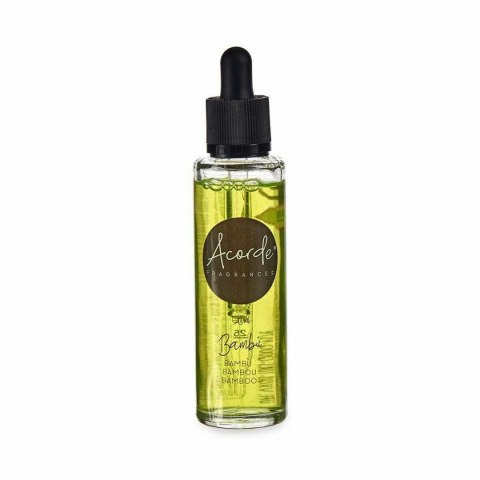 Esencja rozpuszczalna w wodzie Acorde 50ML-H-DROPPER Bambus 50 ml (12 Sztuk) Esencja rozpuszczalna w wodzie Acorde 50ML-H-DROPPER Bambus 50 ml (12 Sztuk)