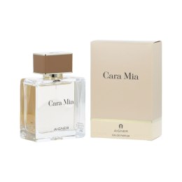 Perfumy Damskie Aigner Parfums Cara Mia EDP 100 ml