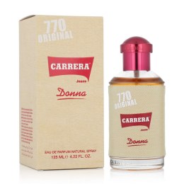 Perfumy Damskie Carrera EDP Jeans 700 Original Donna 125 ml
