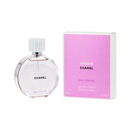 Perfumy Damskie Chanel EDT Chance Eau Tendre 50 ml