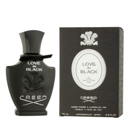 Perfumy Damskie Creed EDT Love In Black 75 ml