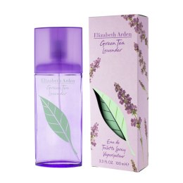 Perfumy Damskie Elizabeth Arden EDT Green Tea Lavender 100 ml