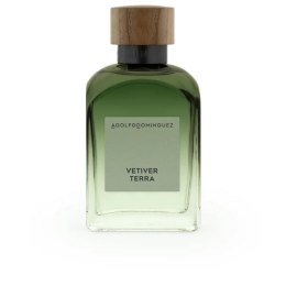 Perfumy Męskie Adolfo Dominguez Vetiver Terra EDP Vetiver Terra 120 ml