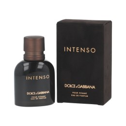 Perfumy Męskie Dolce & Gabbana EDP Pour Homme Intenso 40 ml