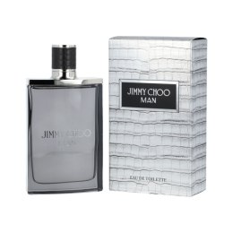 Perfumy Męskie Jimmy Choo EDT Jimmy Choo Man 100 ml
