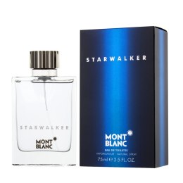 Perfumy Męskie Montblanc EDT Starwalker 75 ml