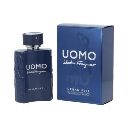 Perfumy Męskie Salvatore Ferragamo EDT Uomo Urban Feel 100 ml