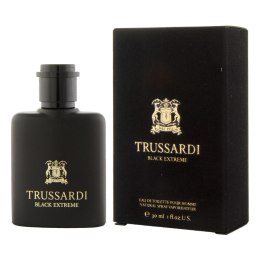 Perfumy Męskie Trussardi EDT Black Extreme 30 ml