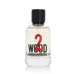Perfumy Unisex Dsquared2 EDT 2 Wood 100 ml