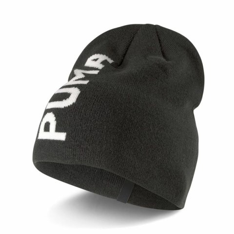 Kapelusz Puma Essentials Classic Cuffless Jeden rozmiar Czarny Kapelusz Puma Essentials Classic Cuffless Jeden rozmiar Czarny