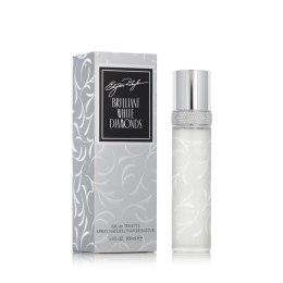 Perfumy Damskie Elizabeth Taylor EDT Brilliant White Diamonds 100 ml