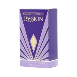 Perfumy Damskie Elizabeth Taylor EDT Passion 74 ml