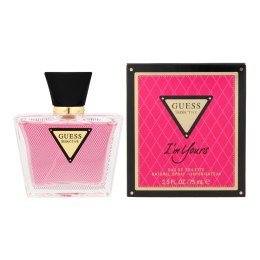 Perfumy Damskie Guess Seductive I'm Yours EDT 75 ml