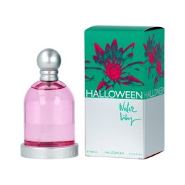 Perfumy Damskie Jesus Del Pozo EDT Halloween Water Lily 100 ml