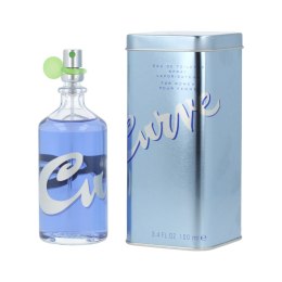 Perfumy Damskie Liz Claiborne EDT Curve 100 ml