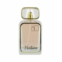 Perfumy Damskie Montana EDP Montana 80's 100 ml