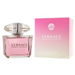 Perfumy Damskie Versace EDT Bright Crystal 200 ml