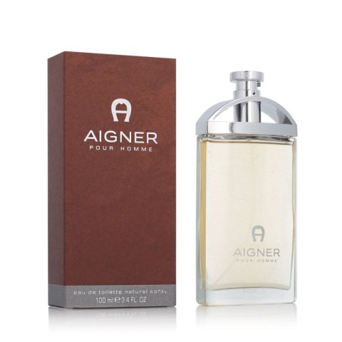 Perfumy Męskie Aigner Parfums EDT Pour Homme 100 ml