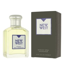 Perfumy Męskie Aramis EDT New West 100 ml