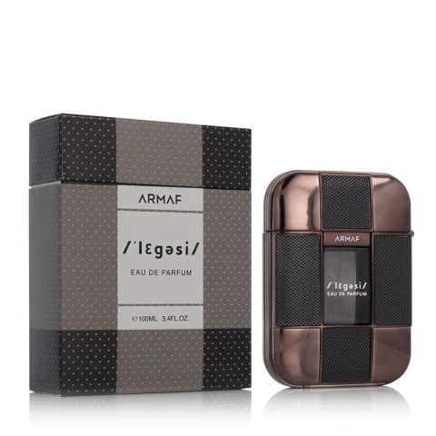 Perfumy Męskie Armaf EDP Legesi 100 ml Perfumy Męskie Armaf EDP Legesi 100 ml