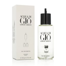 Perfumy Męskie Giorgio Armani EDP Doładowanie Acqua Di Gio Pour Homme 150 ml