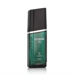 Perfumy Męskie Lomani EDT Pour Homme 100 ml