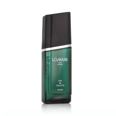 Perfumy Męskie Lomani EDT Pour Homme 100 ml Perfumy Męskie Lomani EDT Pour Homme 100 ml