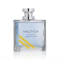 Perfumy Męskie Nautica EDT Voyage Heritage 100 ml