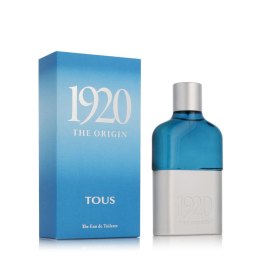 Perfumy Męskie Tous EDT 1920 The Origin 100 ml