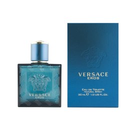Perfumy Męskie Versace EDT Eros 30 ml
