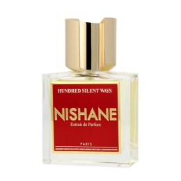 Perfumy Unisex Nishane Hundred Silent Ways 50 ml