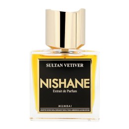 Perfumy Unisex Nishane Sultan Vetiver 50 ml