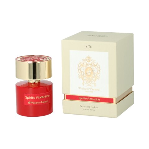Perfumy Unisex Tiziana Terenzi Spirito Fiorentino 100 ml Perfumy Unisex Tiziana Terenzi Spirito Fiorentino 100 ml